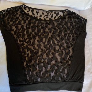 Jules closet top